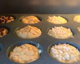 Une image de l'étape 8 de Mini brioches moelleuses.