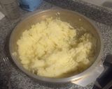 Foto del paso 1 de la receta: Ñoquis caseros