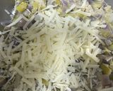 Foto del paso 4 de la receta: Tartitas de cebolla colorada y puerro #Mercado