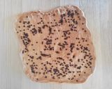 Foto del passaggio 5 della ricetta Pan goccioli impasto alla Nutella 🌷