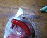 Foto del paso 12 de la receta: Pollo calabresa al disco de arado