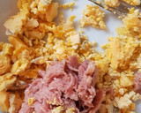 Foto del paso 4 de la receta: Huevos rellenos