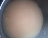 Foto del paso 3 de la receta Flan de queso y membrillo