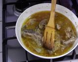Foto langkah ke 5 dari resep Ayam Betutu Khas Gilimanuk Bali.