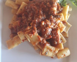 Foto del paso 6 de la receta: Salsa italiana 🇮🇹 ideal pastas