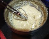 ভ্যানিলা কেক (Vanilla Cake recipe in Bengali) রেসিপির ধাপ 3 ছবি