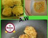 Foto langkah ke 4 dari resep Sempol Ayam Crispy Baby 1+.