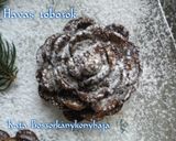 Havas tobozok recept fázis 3 fotója