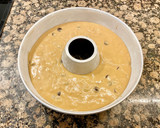 Foto del paso 4 de la receta: Bizcocho de café “sin glúten” (Gluten-free coffee cake)
