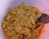Foto langkah ke 3 dari resep Sotong ala abang tahu bulat.