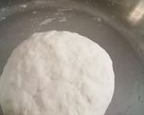 A picture of step 20 of Momo Soup(Veg).
