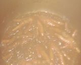 รูปขั้นตอนการทำที่ 8 ของ ตีนไก่ตุ๋นซีอิ๊วดำ (Braised Chicken Feet in Black Soy Sauce)