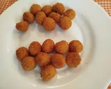 Foto del paso 13 de la receta: Arroz con verduras y zamburiñas o Langostinos