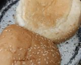Foto del paso 4 de la receta: Hamburguesas de pollo