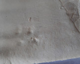 Foto del paso 1 de la receta: Orejas de masa hojaldre