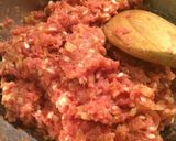 Töltött paprika recept fázis 1 fotója