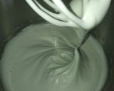 Foto del paso 1 de la receta: Bizcochuelo básico para torta