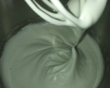 Foto del paso 1 de la receta: Bizcochuelo básico para torta