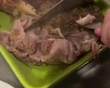 Foto del paso 4 de la receta: Bondiola de cerdo al horno