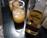 Foto del paso 3 de la receta: Cantarito medio loco