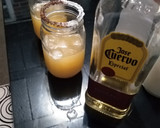 Foto del paso 3 de la receta: Cantarito medio loco