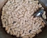 Foto langkah ke 6 dari resep Amplang Ikan Bandeng.