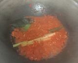 Foto langkah ke 3 dari resep Sambel kentang.