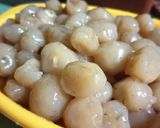 Foto langkah ke 5 dari resep Cilok Empuk.