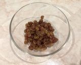 Somlói galuska (glutén-, cukor-, tejmentes) recept fázis 2 fotója