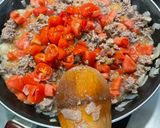 Une image de l'étape 12 de Moussaka à ma façon.