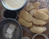 Foto del paso 8 de la receta: Tiramisú