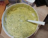 Rose kacsamell vörösboros párolt káposzta, cukkinkröszti, sütőtök recept fázis 2 fotója