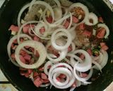 Foto del paso 4 de la receta: Salchichas hermanas