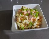 Foto del paso 4 de la receta: Ensaladilla rusa