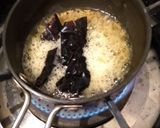 ढाबा स्टाईल कोल्हापूरी अख्खा मसुर रेसिपी (Dhaba Style Kolhapuri Akkha Masoor Recipe In Marathi) रेसिपी स्टेप 7 फोटो 