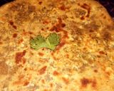 મિસ્સી રોટી (Missi Roti Recipe In Gujarati) રેસીપી સ્ટેપ8ફોટો