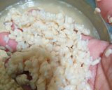 इमरती (Imarti recipe in Hindi) रेसिपी चरण 1 फोटो