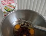 Foto langkah ke 2 dari resep Sarikaya Gula Merah / Bingka Telur.