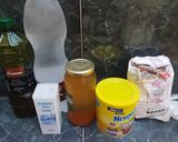 Foto del paso 1 de la receta: Pastel de chocolate vegano