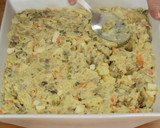 Foto del paso 6 de la receta: Auténtica "Ensaladilla Rusa-Olivier""(como se preparan en Rusia)
