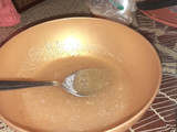 Gelatina de Zanahoria 🥕🍧