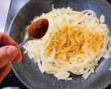 Foto del paso 6 de la receta: Merluza Cajún