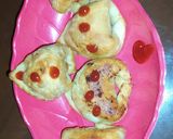 A picture of step 6 of চিকেনপুর নিমকি (Chickenpur Nimki Recipe in Bengali).