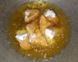 Foto langkah ke 4 dari resep Tahu aci.