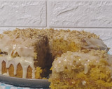 Foto del paso 9 de la receta: 13/08 📅 Carrot Cake 🥕