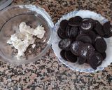 Foto del paso 2 de la receta: Tarta de Oreo en Thermomix