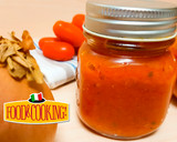 Foto del paso 4 de la receta: Passata di Pomodoro