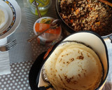 Foto del paso 7 de la receta: Tacos de picada y frijoles