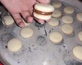Foto del paso 8 de la receta: Alfajores de maicena😋🇦🇷