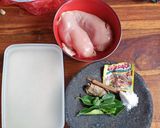Foto langkah ke 3 dari resep Coto Makassar (Ayam).